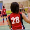 3DIVFU18 - Andrea Doria Tivoli - ASD Diamond Roma Pallavolo