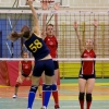 3DIVFU18 - Andrea Doria Tivoli - ASD Diamond Roma Pallavolo