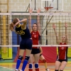 3DIVFU18 - Andrea Doria Tivoli - ASD Diamond Roma Pallavolo