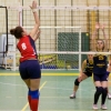 3DIVFU18 - Andrea Doria Tivoli - ASD Diamond Roma Pallavolo
