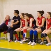 3DIVFU18 - Andrea Doria Tivoli - ASD Diamond Roma Pallavolo
