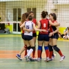 3DIVFU18 - Andrea Doria Tivoli - ASD Diamond Roma Pallavolo