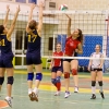 3DIVFU18 - Andrea Doria Tivoli - ASD Diamond Roma Pallavolo