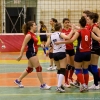 3DIVFU18 - Andrea Doria Tivoli - ASD Diamond Roma Pallavolo