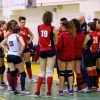 3DIVFU18 - Andrea Doria Tivoli - ASD Pro Castelnuovo