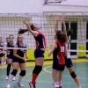 U18F - Andrea Doria Tivoli - ASCD Energheia Collefiorito