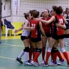 U18F - Andrea Doria Tivoli - ASCD Energheia Collefiorito