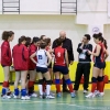 U18F - Andrea Doria Tivoli - Spes Mentana