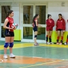 U18F - Andrea Doria Tivoli - Spes Mentana