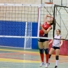 U18F - Andrea Doria Tivoli - Spes Mentana