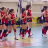 U18F - Andrea Doria Tivoli - Sporting Pavona