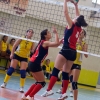 U18F - Andrea Doria Tivoli - Sporting Pavona