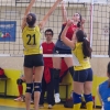 U18F - Andrea Doria Tivoli - Sporting Pavona