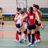 U18F - Andrea Doria Tivoli - Sporting Pavona