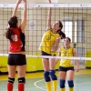 U18F - Andrea Doria Tivoli - Sporting Pavona