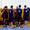 U19M - Andrea Doria Tivoli - GSDP Zagarolo