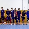 U19M - Andrea Doria Tivoli - GSDP Zagarolo