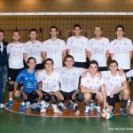 Serie D Maschile 2010-2011