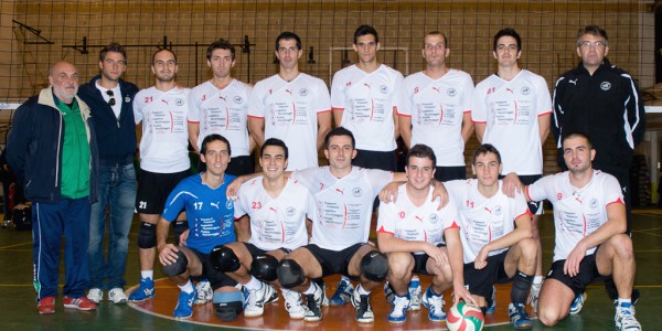 Serie D Maschile 2010-2011