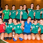 Terza Divisione Femminile Under 18 2010-2011