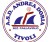 Logo ASD Andrea Doria Tivoli Sez. Pallavolo