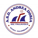 Logo Andrea Doria Tivoli Palombara
