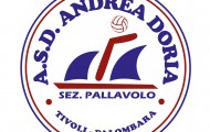 Logo Andrea Doria Tivoli Palombara