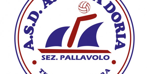 Logo Andrea Doria Tivoli Palombara