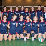 Under 14 Femminile 2011-2012