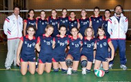 Under 14 Femminile 2011-2012