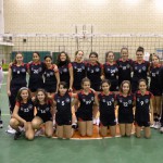 Under 14 Femminile 2011-2012