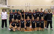 Under 14 Femminile 2011-2012