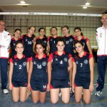 Under 16 Femminile 2011-2012