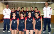 Under 16 Femminile 2011-2012