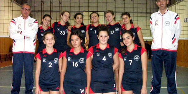Under 16 Femminile 2011-2012