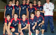 Under 16 Maschile 2011-2012