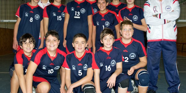 Under 16 Maschile 2011-2012