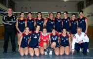 Terza Divisione Femminile 2011-2012