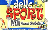 1a Festa dello Sport Tivoli