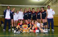 Under 14 Femminile 2011-2012