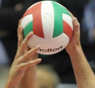 Volley