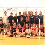3DIVF - Andrea Doria - Torneo Castel Madama