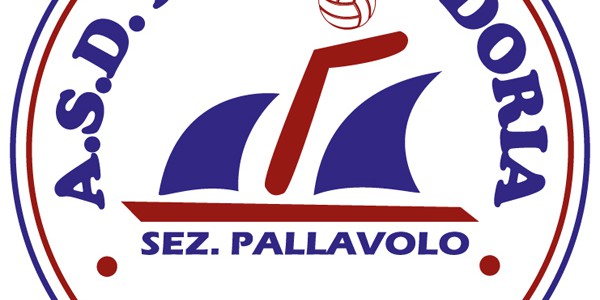 Logo Andrea Doria Tivoli Guidonia