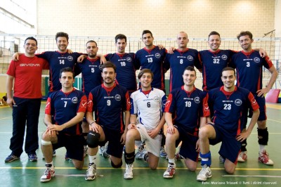 Serie C Maschile 2012-2013