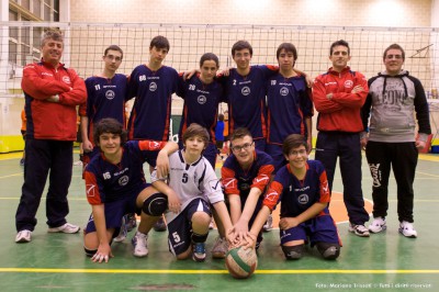 Under 17 Maschile 2012-2013