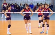 1DIVF - GSD Palombara Pallavolo - Andrea Doria Tivoli