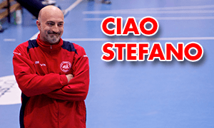 Ciao Stefano