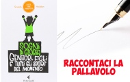 Raccontaci la Pallavolo