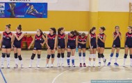 U14F - Villalba Volley - Andrea Doria Tivoli