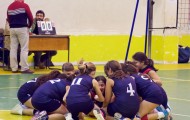 Under 12 Femminile - Andrea Doria Tivoli